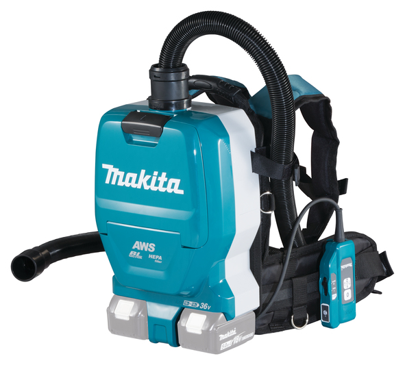 Makita CL121D akkus porszívó, 4.6 kPa, 12V (akkus és töltő nélkül) Makita CL121D akkus porszívó, 4.6 kPa, 12V (akkus és töltő nélkül)